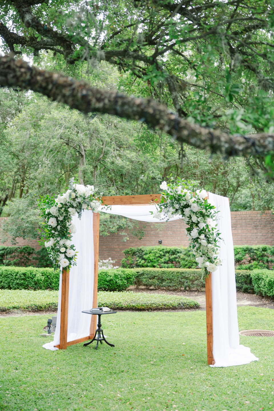 Lily & Jackson Dooling