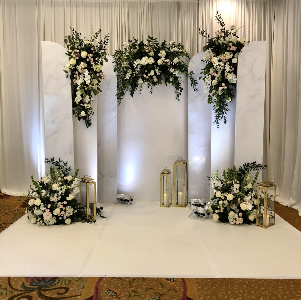 Classic Elegance – Prestige Events